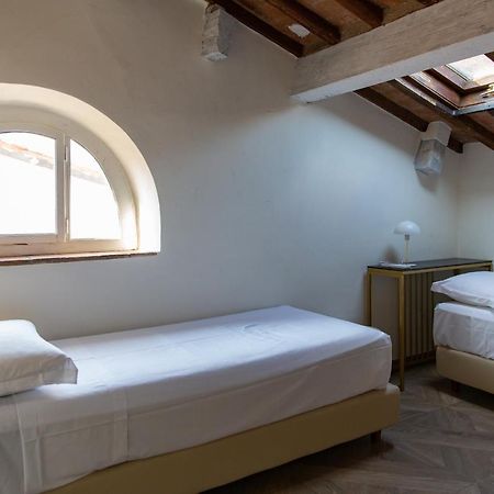 Large 2Br Apartment Near Piazza San Marco Florenţa Exterior foto