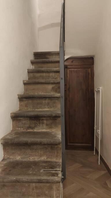 Large 2Br Apartment Near Piazza San Marco Florenţa Exterior foto