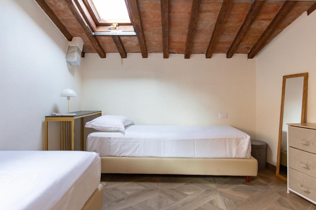 Large 2Br Apartment Near Piazza San Marco Florenţa Exterior foto