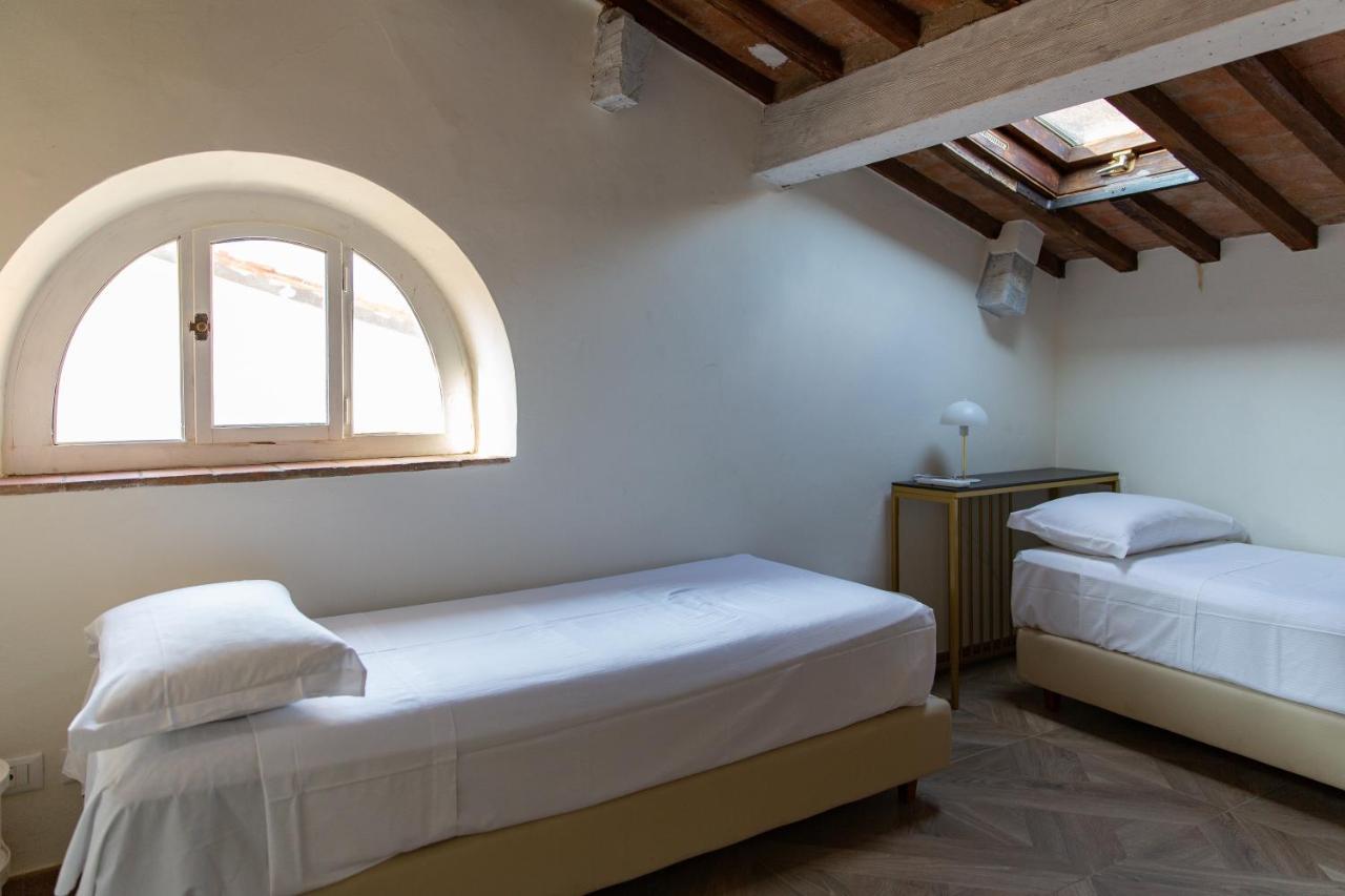 Large 2Br Apartment Near Piazza San Marco Florenţa Exterior foto