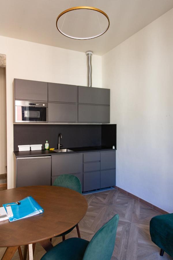 Large 2Br Apartment Near Piazza San Marco Florenţa Exterior foto
