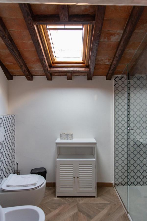Large 2Br Apartment Near Piazza San Marco Florenţa Exterior foto