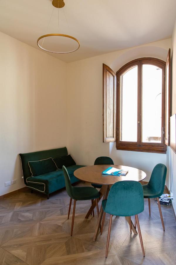 Large 2Br Apartment Near Piazza San Marco Florenţa Exterior foto